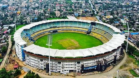 BCCI Cricket News