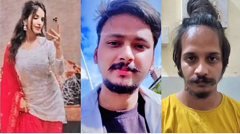 Saurabh Rajput murder case 