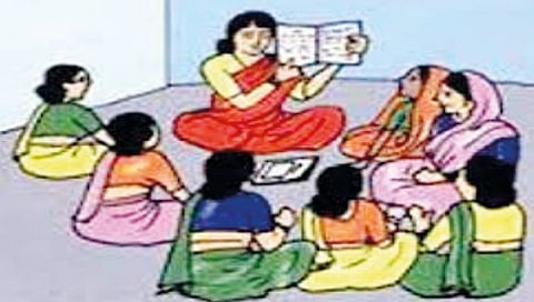 Changing Dimensions of Literacy | 