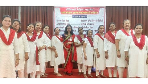 डोंबिवली, ठाणे