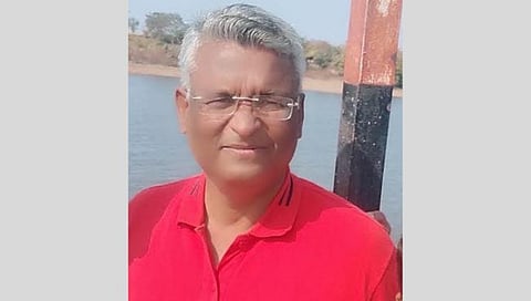 Yawatmal Accident News