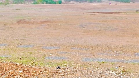 भूमाफिया, भुसंपादन