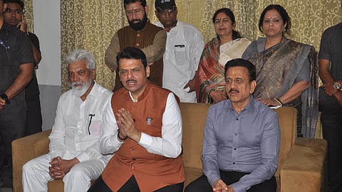 नाशिक