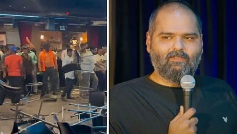 Kunal Kamara 