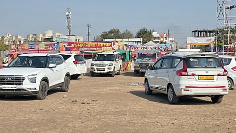 Narayangaon News