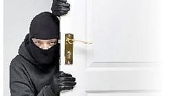Kagal Burglary News