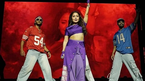 Neha Kakkar 