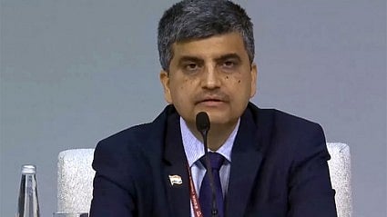 Ajay Seth