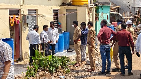 Sangli News |