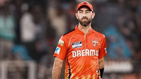 IPL 2025 