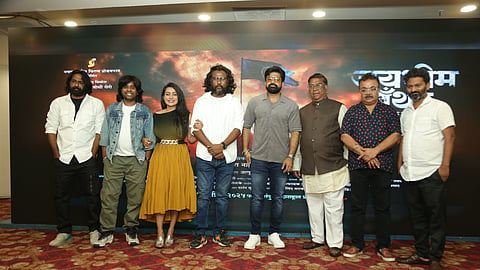 Jay Bhim Panther Movie  
