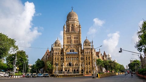 BMC Committee dispute