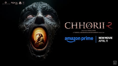Chhorii-2 