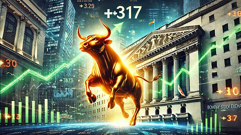 Stock Market 