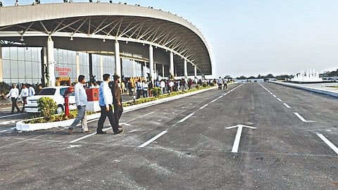 Nashik Airlines