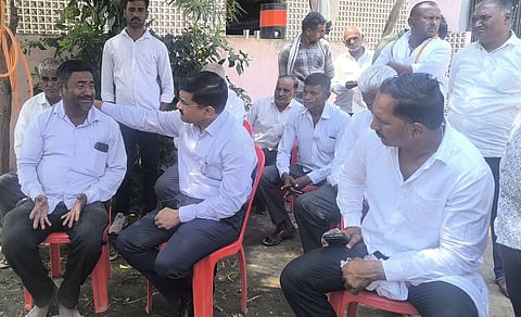 Dhule News |