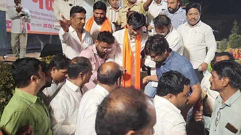Beed News 