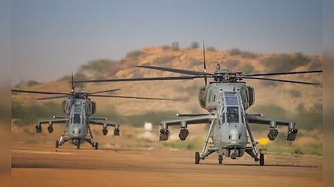 Indian Army
