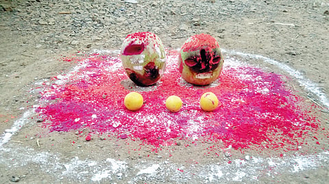 Sangli News |