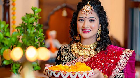 Gudhi Padwa