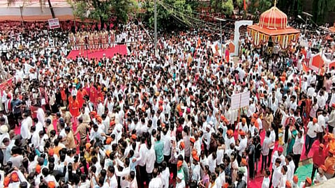 Koregaon Bhima