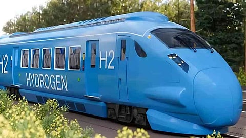 india-first-hydrogen-train-to-run-at-110-kmph