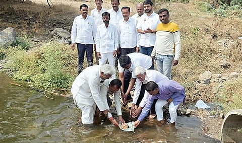 Ravangaon News