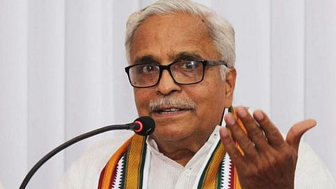 Bhaiyyaji Joshi