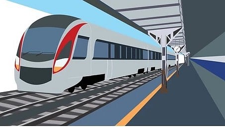 मेट्रो प्रकल्प / Metro project