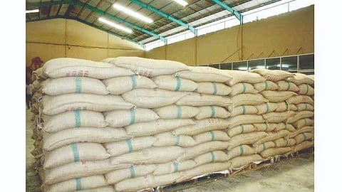 जिल्ह्याच्या साखर निर्मितीत मोठी घट