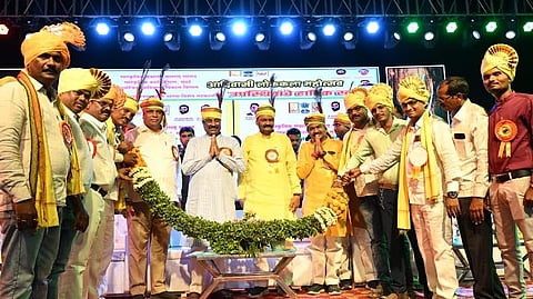 Chandrapur News |