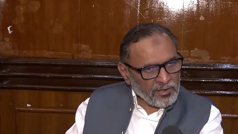 Waqf Amendment Bill 