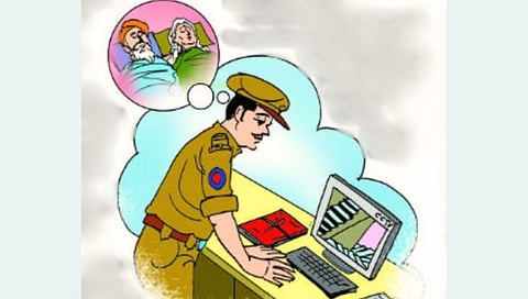 Crime Diary news 