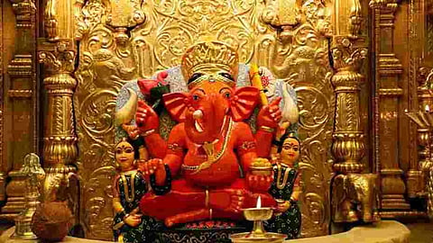 Siddhivinayak Temple