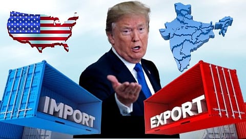 Donald Trumps Reciprocal Tariff