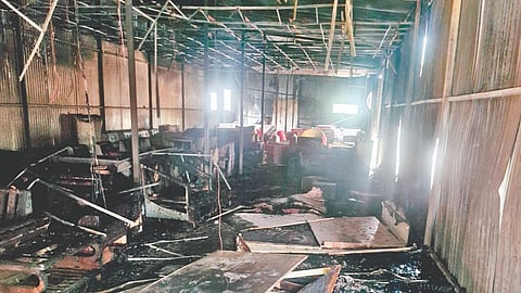 Satara News |