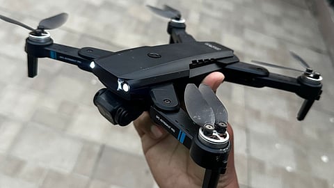  drone  
