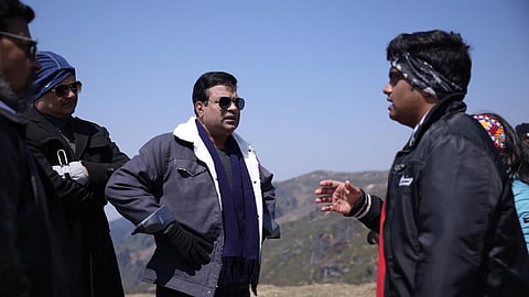 new movie banjara 