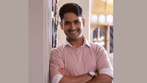 Mandar Jadhav