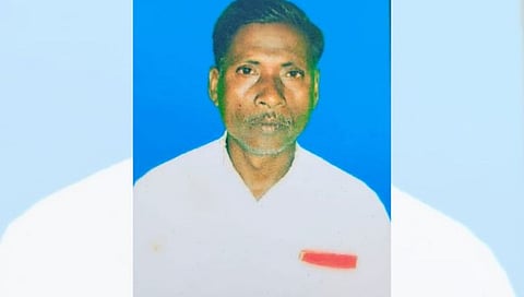 मोहफुल वेचायला गेलेला व्यक्‍ती वाघाच्या हल्ल्यात ठार