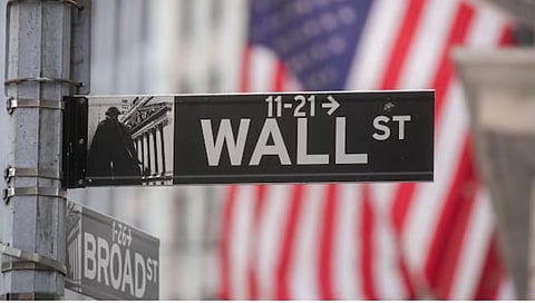 US Stock Market: