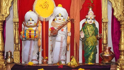 Ram Navami 2025 