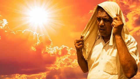 heatwave alert 