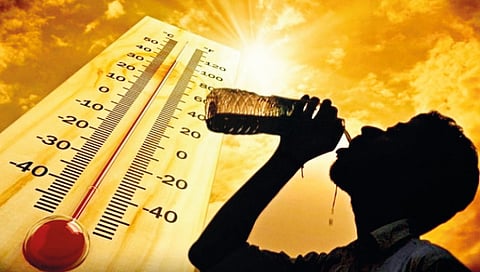  heatwave alert