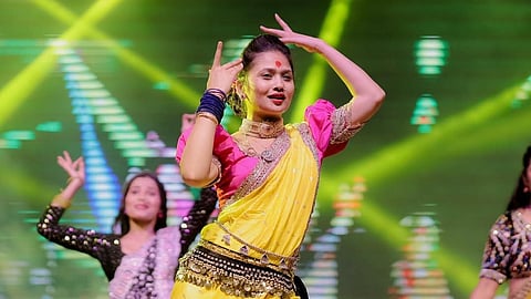 Gautami Patil 