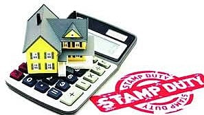 Registration and Stamp Duty Department