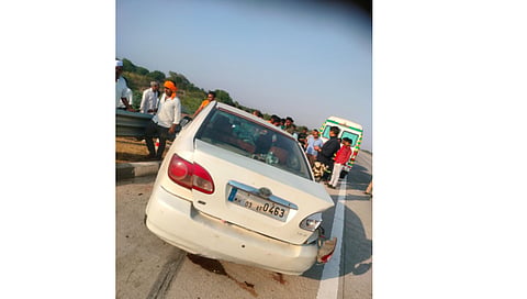 वावी, नाशिक