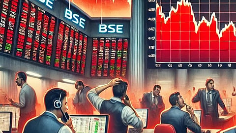 Stock Market