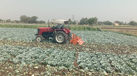 विंचुरी दळवी (सिन्नर, नाशिक)