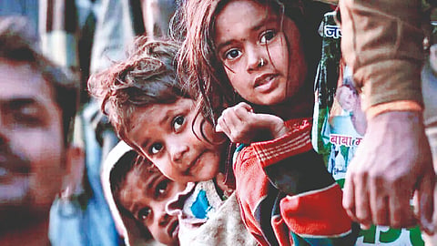 Malnutrition